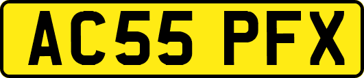 AC55PFX