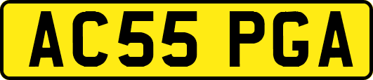 AC55PGA