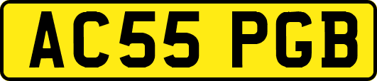 AC55PGB