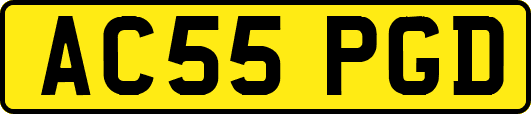 AC55PGD
