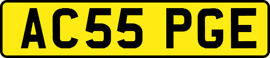 AC55PGE