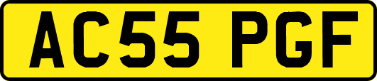 AC55PGF