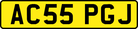 AC55PGJ