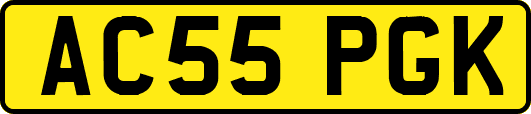 AC55PGK
