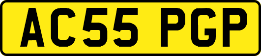 AC55PGP