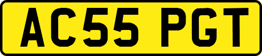 AC55PGT