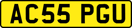 AC55PGU
