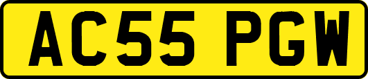 AC55PGW