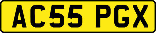 AC55PGX