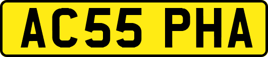AC55PHA
