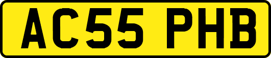 AC55PHB