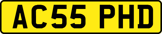 AC55PHD