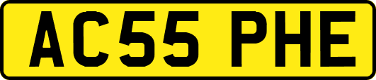 AC55PHE