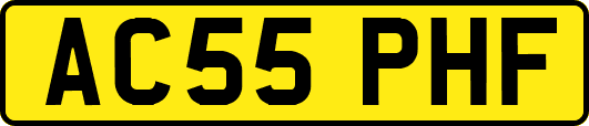 AC55PHF