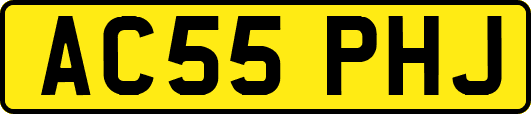 AC55PHJ