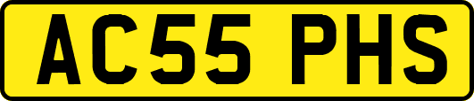 AC55PHS