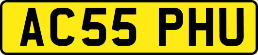 AC55PHU