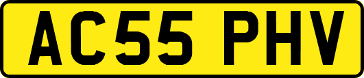 AC55PHV