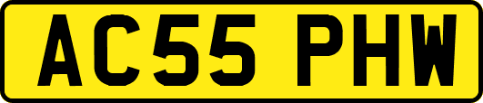 AC55PHW