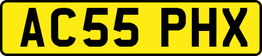 AC55PHX
