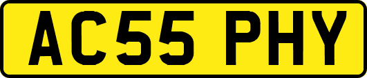 AC55PHY