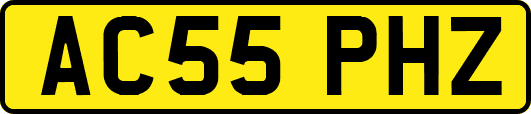 AC55PHZ