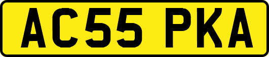 AC55PKA
