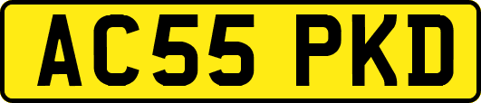 AC55PKD