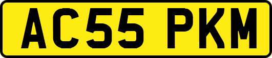 AC55PKM