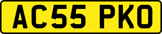 AC55PKO