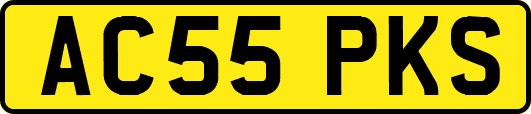 AC55PKS