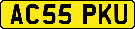 AC55PKU