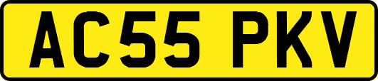 AC55PKV