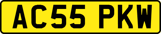AC55PKW