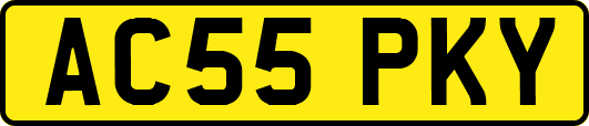 AC55PKY