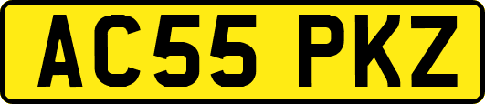 AC55PKZ
