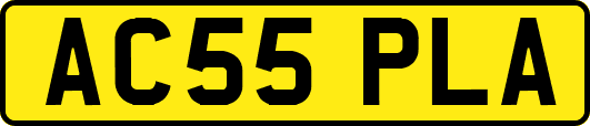 AC55PLA