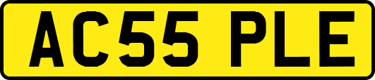AC55PLE