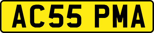 AC55PMA