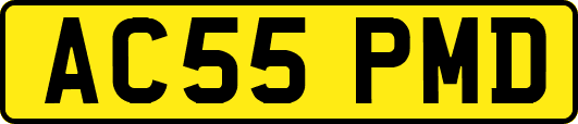 AC55PMD