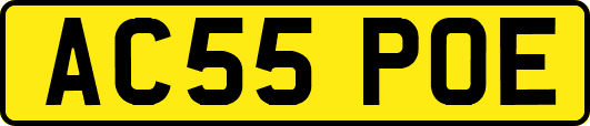 AC55POE