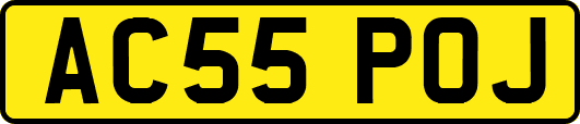 AC55POJ