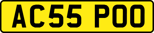 AC55POO