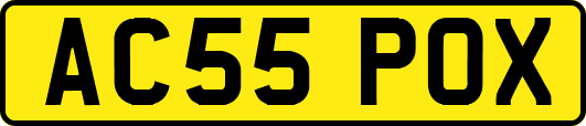AC55POX