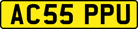 AC55PPU