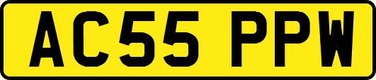 AC55PPW