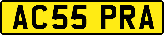 AC55PRA