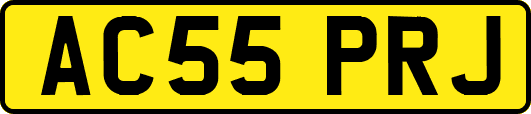 AC55PRJ