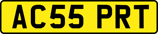 AC55PRT