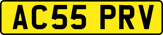 AC55PRV